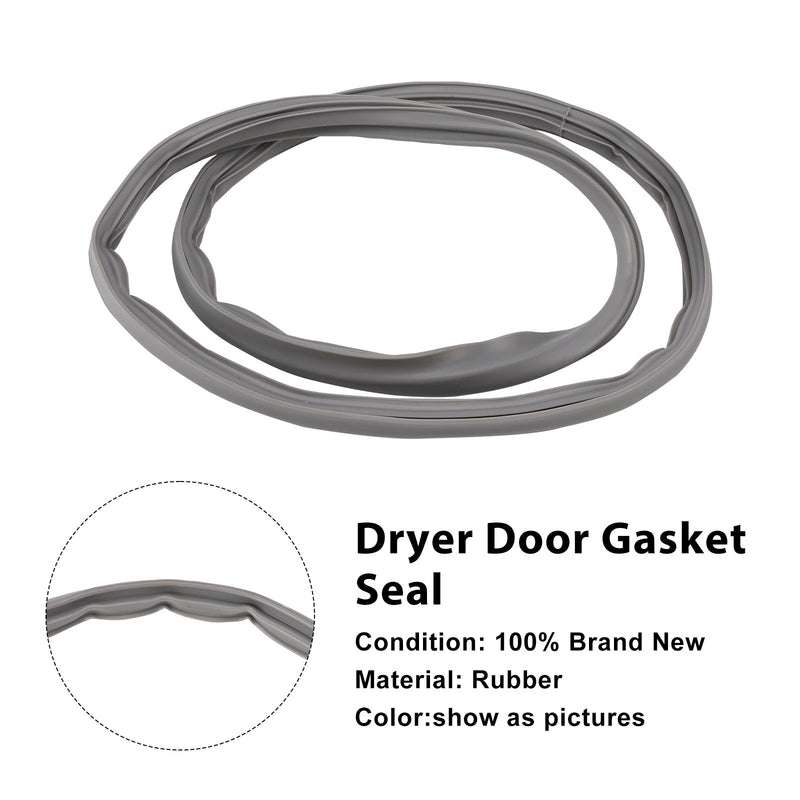Dryer Door Gasket Seal DC62-00262A For Samsung Dryers