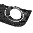 2008-2011 Audi A5 Auto Linke Side Fog Lights Grille Cover 8T0 807 681