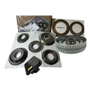 UA80E UA80F girkasseoverhalingssett Super Banner C3/C4 trommelclutch for Toyota
