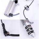 Ölpumpen-Steuerventil 11417647238 11418601642 für Mini R56 R57 R59 R60 R61