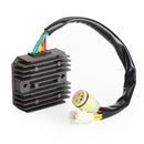 Stator mit Regler und Dichtung Set für Honda XRV 750 Africa Twin RD07 1993-2003