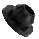 2 Stück Dichtungsgummis für Scheibenwaschpumpe vorne und hinten für Mercedes-Benz A1239973681 0099970981