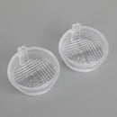 Indikator linsecover til Honda Shadow Spirit VT750 Vulcan VN Clear