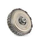 2009-2013 Audi TT Cabrio MK2 2.0T TTS Quattro DQ250 02E DSG 6-SPEED Automaattivaihteisto Kytkentärumpu