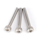 Zündschloss-Sperrset für Honda Africa Twin CRF1100L Abenteuer &amp; DCT 20-2025