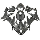 Injection Verkleidung Kit Karosserie Kunststoff ABS Für Yamaha YZFR1 YZF-R1 2004-2006