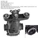 2016-2019 Cadillac ATS Luxury L4 2.0L Petrol Differential Axle Carrier 2.85 Ratio 23156307 84110754