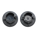 Zátky krytu otvoru pro zrcadlo kapoty Hodí se pro rok 2023 pro současné modely FLHXSE a pro rok 2024 pro současné modely FLHX