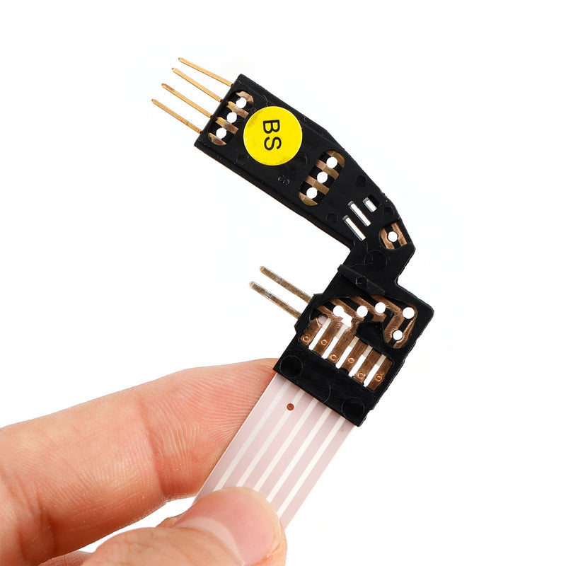 8K0953568A BCDEFGHMJKLMNPQ Airbag FFC Flachbandkabel Wickelfeder