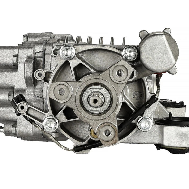 08.2014-11.2020 Volkswagen VW PASSAT B8 (3G2, CB2) 2.0 TDI 4motion Cupra Hinterachsgetriebe Differential 0CQ525010T