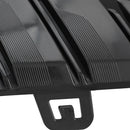 2018-2021 GMC Terrain Pair Fog Light Covers 23394897