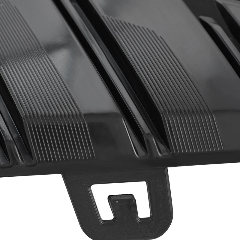 2018-2021 GMC Terrain Pair Fog Light Covers 23394897