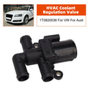Klimageräte-Kühlmittelregelventil 1T0820036 für VW Audi