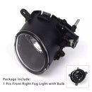 1 Pcs Front Stoßstange Rechts Nebel Licht Für Mini Cooper Eine R50 R52 R53 63176925050