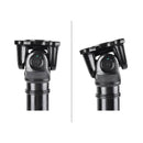 2006–2007 BMW 525xi E60 L6 3.0L Front Auto Trans Front Drive Shaft 26207534636 430–50109