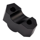 SPESSORI RIALZI RISER MANUBRIO FÜR KAWASAKI Z1000 ZRT00A Z750 RS 2003-2013