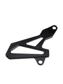 Vorderen Kettenrad Abdeckung Schutz Für Suzuki DR-Z400SM 2000-2024 DRZ400/S/E