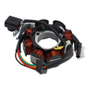 2000–2004 für Daelim VS125 Evo Magneto-Statorgenerator DAE-31120-KEZ-9000