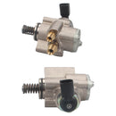 2 Stück Hochdruck-Kraftstoffpumpen 079127025AC passend für Audi A6 A8 Quattro Q7 RS4 S5