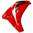 Verkleidungssatz aus ABS-Kunststoff, passend für Honda CBR1000RR 2008-2011