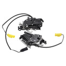 Motorhaubenverriegelung, aktiv, links + rechts, Set für BMW 5er G30 F90 G31 2016-2023