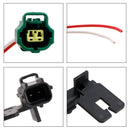 Umgebungslufttemperatursensor 68518243AA mit Anschlusskabel