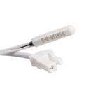 W11452196 Jääkaapin höyrystimen tuulettimen moottori, varaosa, W10514110, W11374554