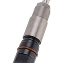 Sopii Caterpillar CAT Compact Telakuormaajaan 259D, 259D3, 279D, 279D3, 289D, 289D3, 4 kpl polttoainesuuttimia, moottori C3.3B, 308E2CR