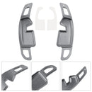 Lenkradschaltwippen für BMW G45 G60 G68 X1 U11 U12 Aluminium