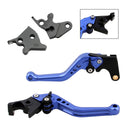 2005–2014 Yamaha YBR125 NEU Kurzkupplungsbremshebel