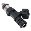 1 Stück Kraftstoffeinspritzdüse für Ford B C-Max Fiesta Focus Fusion Mondeo Puma 0280158200