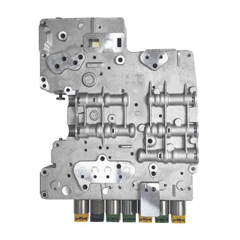 6HP26 6HP19 Ventilkörper