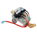 RV-Warmwasserbereiter-Magnetgasventil für Atwood 6 &amp; 10 Gallonen 93844 93870 93321