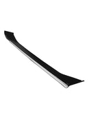 2016–2021 NISSAN MAXIMA Zierleiste für die rechte hintere Säulenseite 78872-9DJ1A