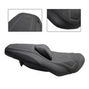 2022-2024 Yamaha T-Max 560 Komplett pute fører passasjersete oppvarming