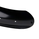Stahl-Vorderradkotflügel passend für MOTO GUZZI V7 II Stone Classic Special 10-16