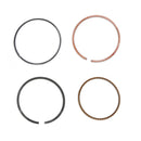 2001-2012 Sachs ZX Enduro 4T 125 uszczelka tłoka cylindra górny zestaw do konwersji 125cc 11241-05311