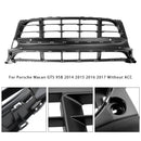 2014-2017 Porsche Macan GTS 95B Frontstoßstangengrill 95B807683-AG-0K1