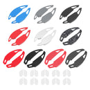 Lenkrad-Schaltwippen für Toyota Hilux Fortuner