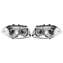 VW Bora GLI (2006–2011) Scheinwerfer links + rechts 1JD941017 1JD941018