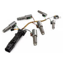 2006-2011 LEXUS ES350 V6 3,5 l Getriebe-Magnetschalter-Kit mit Kabelbaum U660E