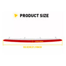 Rote dritte Bremsleuchte 63257164978 für BMW 1er 128i 135i M E82 E88