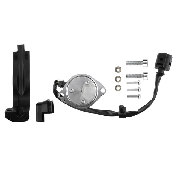 2003-2009 VW Transport V Hinterachsdifferenzialpumpe 02W598549 02W598549A