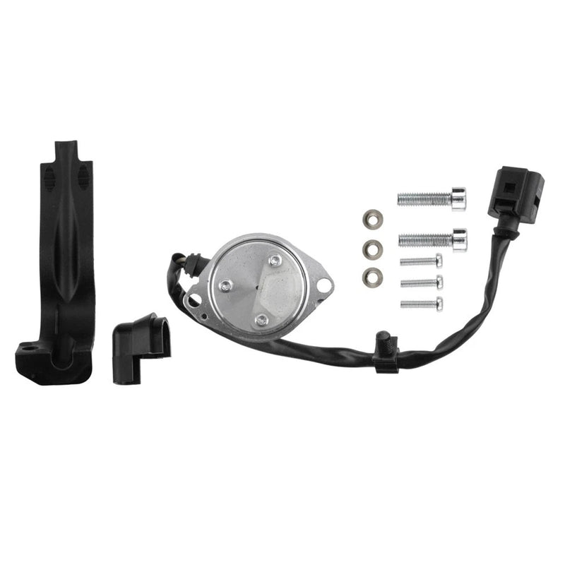 2003-2009 VW Transport V Hinterachsdifferenzialpumpe 02W598549 02W598549A