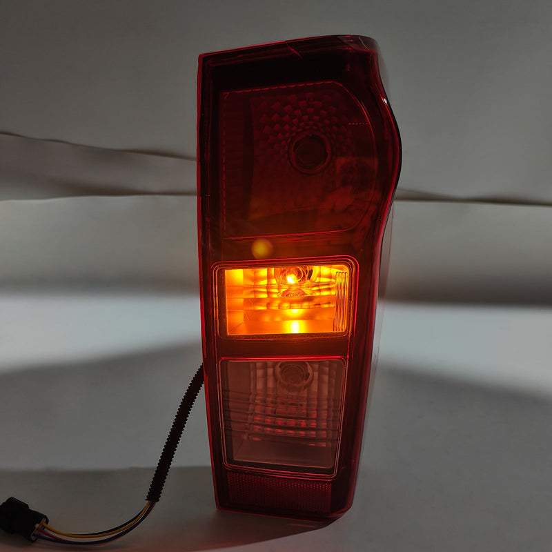 Rücklicht hinten rechts für Isuzu D-Max 2012-2019