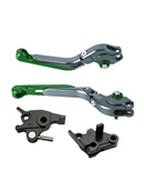 2020-2021 CFMOTO 400NK 650MT 650GT Säädettävä kytkimen jarrulevi