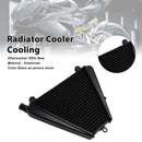 2000-2024 Ducati Panigale V2 radiator