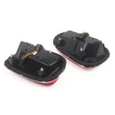 01/2010-10/2016 Mini Countryman R60 L & R LED-takavalovalaisimet punaiset 63219808149 63219808153