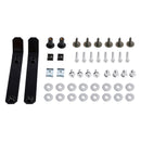 2019-2023 Suzuki Jimny JB64 JB74 przednie i tylne błotniki