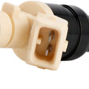 MERCEDES-BENZ W124  W140  W210 R129 1 ks Vstřikovač paliva 0000788323 A0000786523